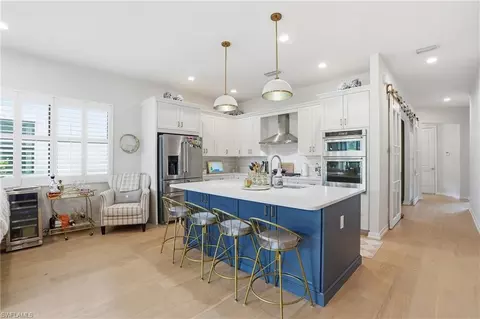 Kitchen - 14708 Kingfisher Loop, Naples, FL 34120 photo 1 of 5