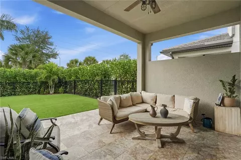 Exterior - 14708 Kingfisher Loop, Naples, FL 34120 photo 3 of 9