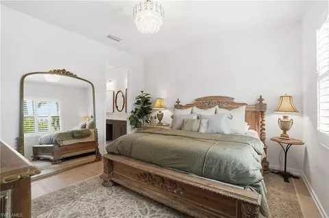 Bedroom - 14708 Kingfisher Loop, Naples, FL 34120 photo 3 of 5