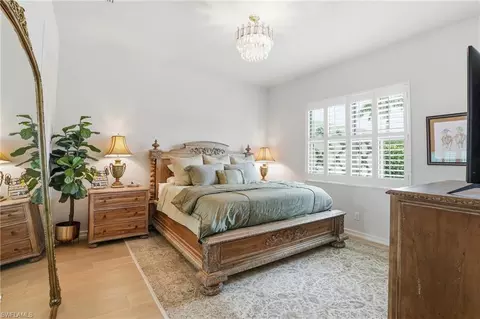 Bedroom - 14708 Kingfisher Loop, Naples, FL 34120 photo 1 of 5