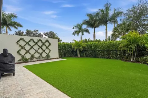 Exterior - 14708 Kingfisher Loop, Naples, FL 34120 photo 5 of 9