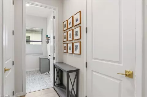 Entry Way - 14708 Kingfisher Loop, Naples, FL 34120 photo 2 of 2