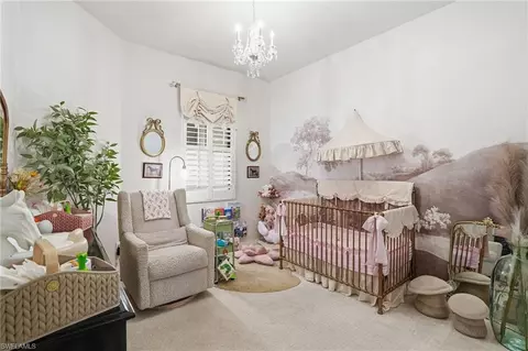 Bedroom - 14708 Kingfisher Loop, Naples, FL 34120 photo 5 of 5
