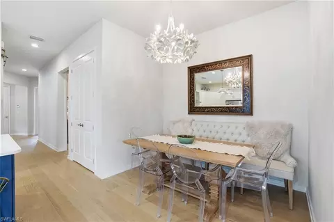 Dining - 14708 Kingfisher Loop, Naples, FL 34120 photo 1 of 2