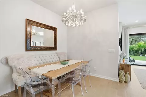 Dining - 14708 Kingfisher Loop, Naples, FL 34120 photo 2 of 2
