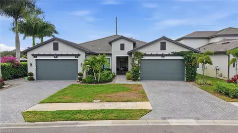 Exterior - 14708 Kingfisher Loop, Naples, FL 34120 photo 9 of 9