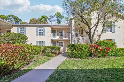 1704 Kings Lake Blvd #7-205, Naples, FL 34112
