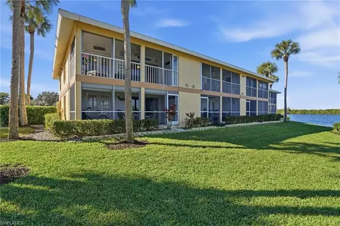 1175 Mainsail Dr #715, Naples, FL 34114