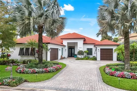 16780 Brightling Way, Naples, FL 34110