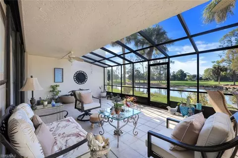 16424 Timberlakes Dr #102, Fort Myers, FL 33908