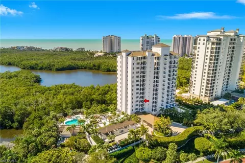 8990 Bay Colony Dr #401, Naples, FL 34108