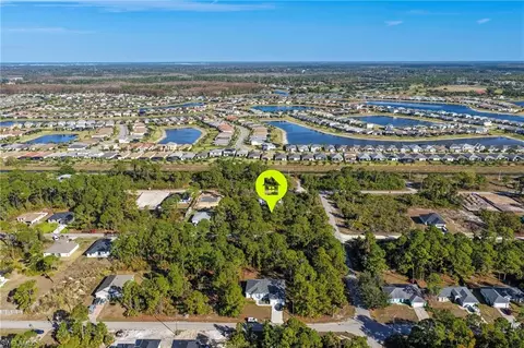 3402 74th St W, Lehigh Acres, FL 33971