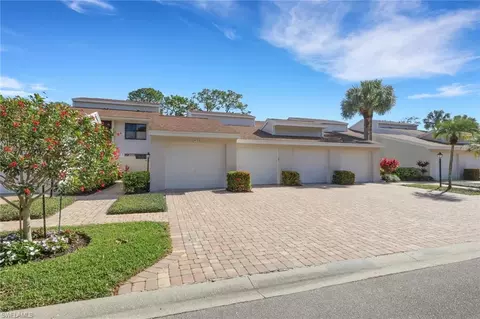 406 Foxtail Ct #406, Naples, FL 34104