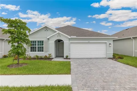 3615 Crosswater Dr, North Fort Myers, FL 33917