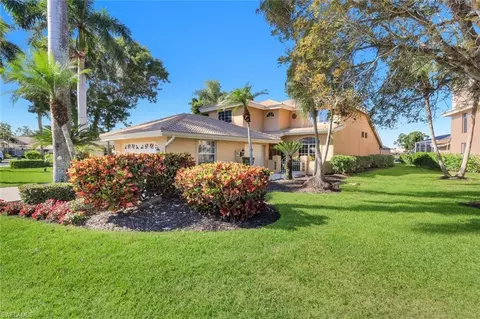 11822 Quail Village Way, Naples, FL 34119