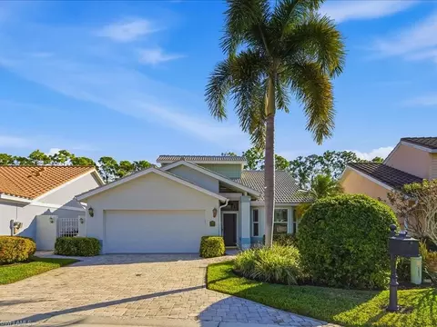 1178 Jardin Dr, Naples, FL 34104