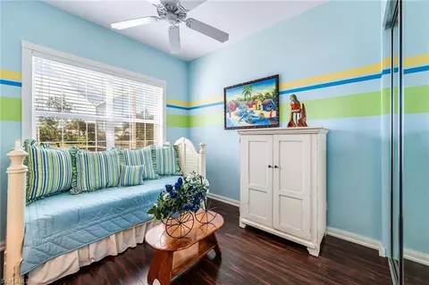 Bedroom - 7013 Leopardi Ct, Naples, FL 34114 photo 4 of 5