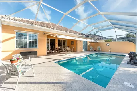 Exterior - 7013 Leopardi Ct, Naples, FL 34114 photo 5 of 9