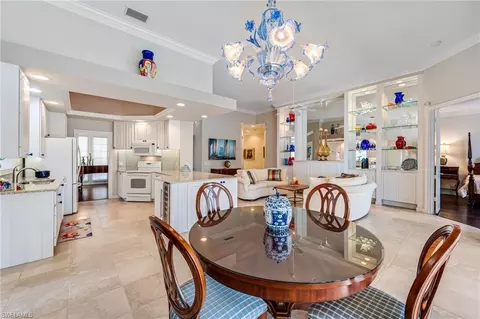 Dining - 7013 Leopardi Ct, Naples, FL 34114 photo 4 of 5