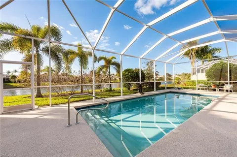 Exterior - 7013 Leopardi Ct, Naples, FL 34114 photo 8 of 9