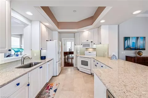Kitchen - 7013 Leopardi Ct, Naples, FL 34114 photo 1 of 4