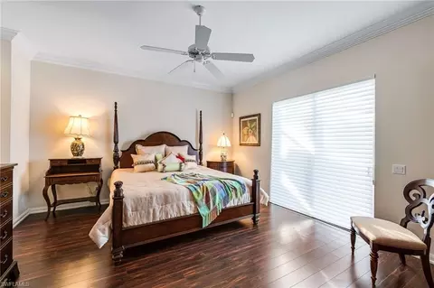 Bedroom - 7013 Leopardi Ct, Naples, FL 34114 photo 1 of 5