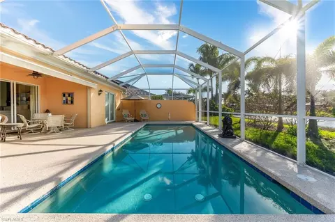 Exterior - 7013 Leopardi Ct, Naples, FL 34114 photo 6 of 9