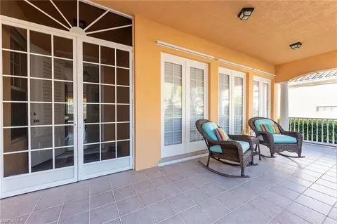 Exterior - 7013 Leopardi Ct, Naples, FL 34114 photo 3 of 9