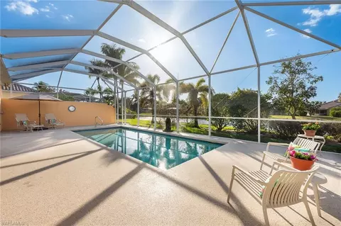 Exterior - 7013 Leopardi Ct, Naples, FL 34114 photo 7 of 9