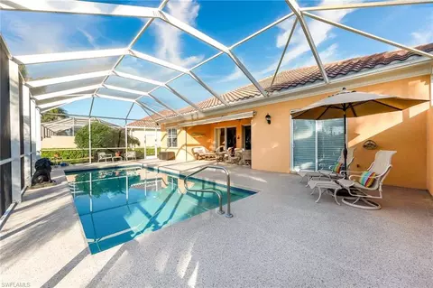 Exterior - 7013 Leopardi Ct, Naples, FL 34114 photo 9 of 9