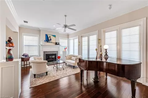 Living - 7013 Leopardi Ct, Naples, FL 34114 photo 1 of 6