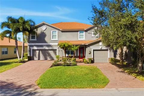 21417 Bella Terra Blvd, Estero, FL 33928