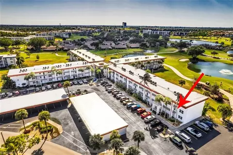 1700 Pine Valley Dr #206, Fort Myers, FL 33907