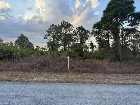 521 Fitch Ave, Lehigh Acres, FL 33972