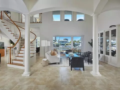 Living - 4419 Crayton Rd, Naples, FL 34103 photo 1 of 3