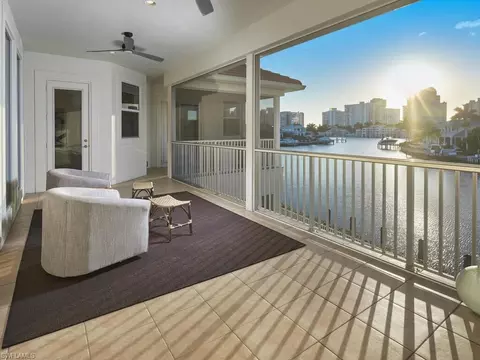 Exterior - 4419 Crayton Rd, Naples, FL 34103 photo 4 of 7