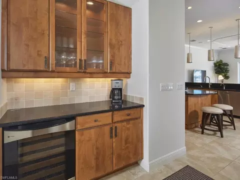 Kitchen - 4419 Crayton Rd, Naples, FL 34103 photo 3 of 4