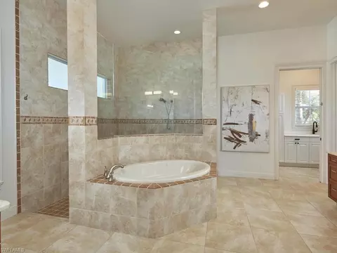 Bath - 4419 Crayton Rd, Naples, FL 34103 photo 2 of 7