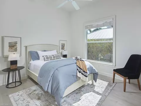 Bedroom - 4419 Crayton Rd, Naples, FL 34103 photo 3 of 7
