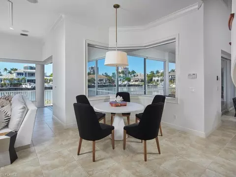 Dining - 4419 Crayton Rd, Naples, FL 34103 photo 2 of 3