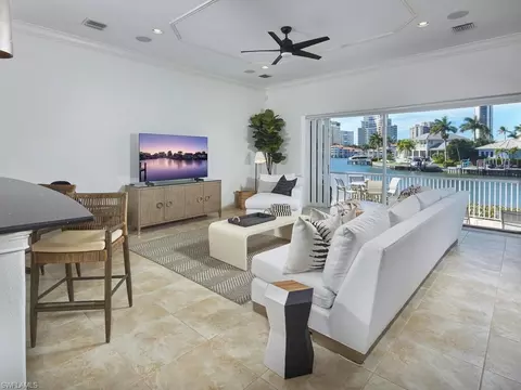 Living - 4419 Crayton Rd, Naples, FL 34103 photo 2 of 3