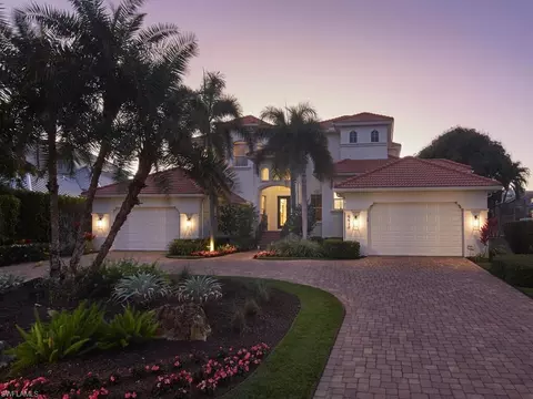 Exterior - 4419 Crayton Rd, Naples, FL 34103 photo 1 of 7