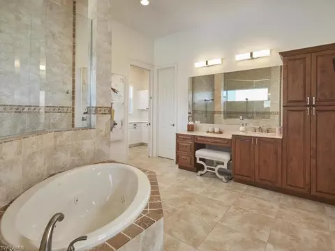 Bath - 4419 Crayton Rd, Naples, FL 34103 photo 3 of 7