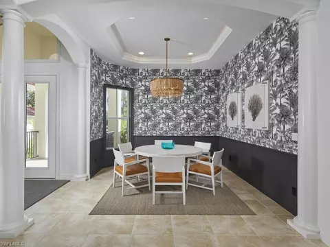 Dining - 4419 Crayton Rd, Naples, FL 34103 photo 1 of 3