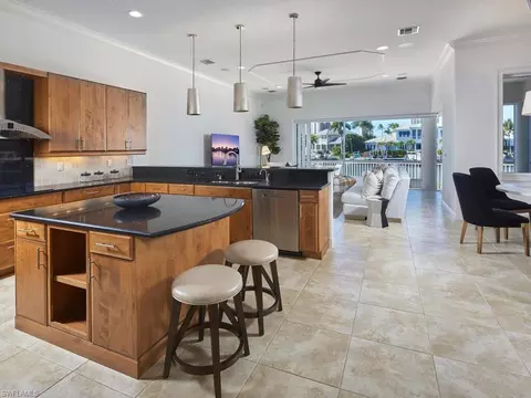 Kitchen - 4419 Crayton Rd, Naples, FL 34103 photo 1 of 4