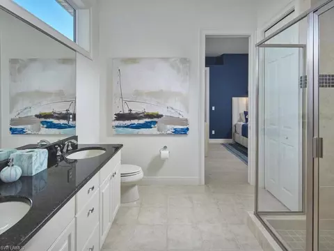 Bath - 4419 Crayton Rd, Naples, FL 34103 photo 5 of 7