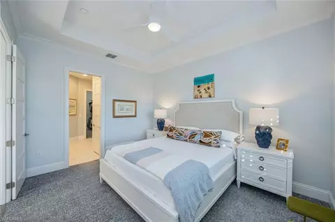 Bedroom - 5672 Highbourne Dr, Naples, FL 34113 photo 2 of 5