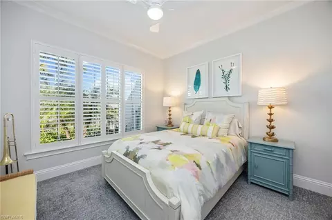 Bedroom - 5672 Highbourne Dr, Naples, FL 34113 photo 4 of 5
