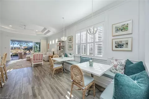 Dining - 5672 Highbourne Dr, Naples, FL 34113 photo 1 of 4