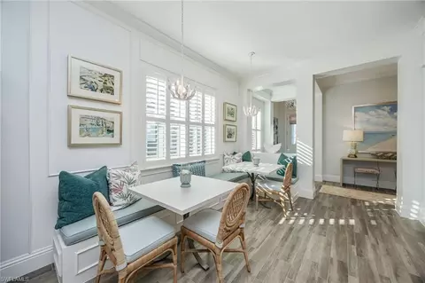 Dining - 5672 Highbourne Dr, Naples, FL 34113 photo 3 of 4
